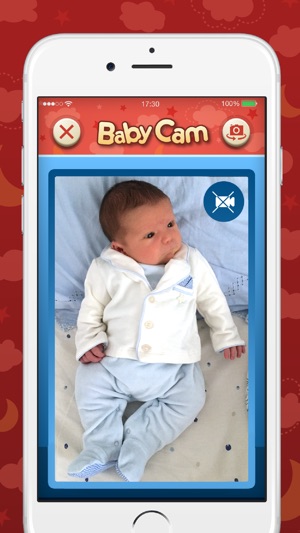 Baby Cam(圖2)-速報App