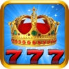 777 Crown’s World - Free Slot Machine Casino Game