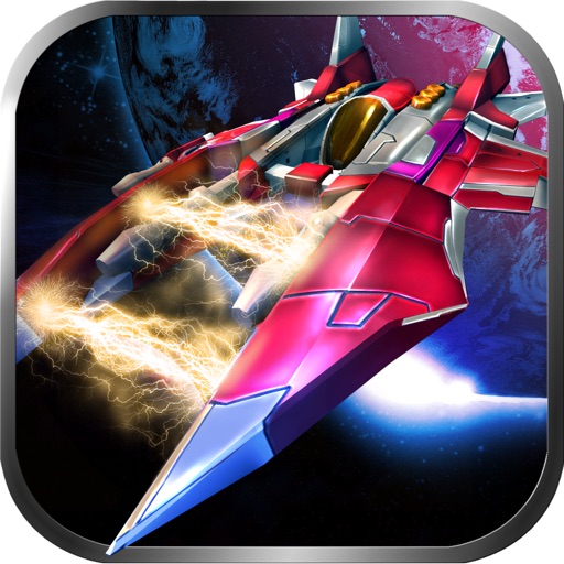 StarFighter3001 Icon