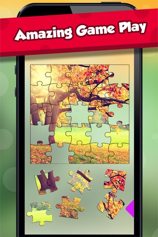 Jigsaw Puzzle + Quests Collection For Everyone screenshot 2