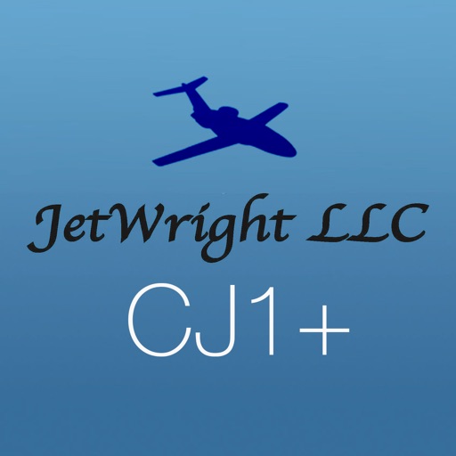 JetWright Citation CJ1+ icon