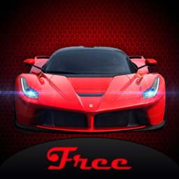 Exotic Cars Photo Editor FREE: Draw/Stamp Cars