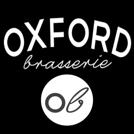 Oxford Brasserie icon
