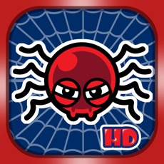 Activities of Spiders Buster - Let's Squash & Smash ! Gogo Greedy Bugs Tapper HD Free
