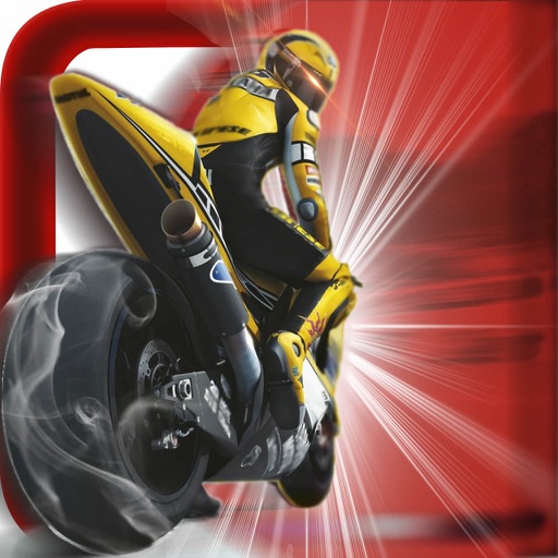 Bike Strike Racing - Moto Clan War Game Icon