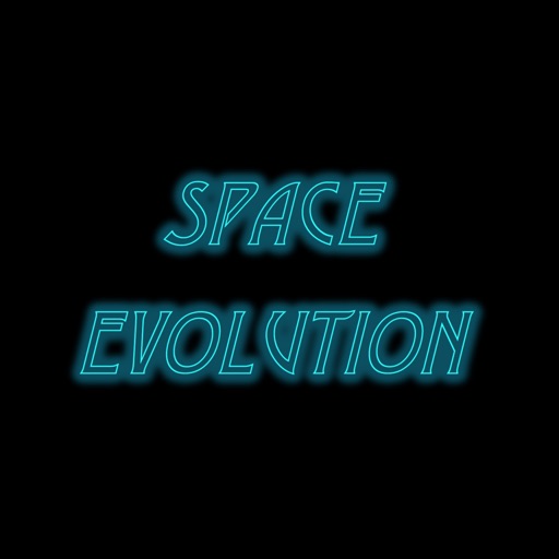 Space Evolution iOS App