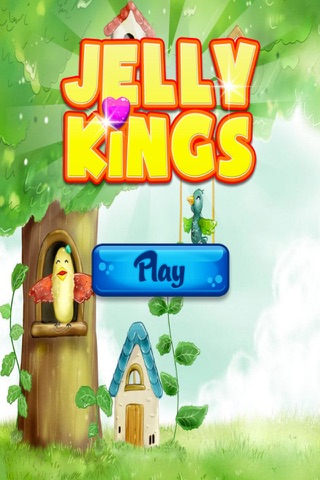 Jelly Kings screenshot 3
