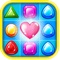 Toy Mania Frenzy: Cool And Fun Match 3 Puzzle Jewel Free Game Adventure