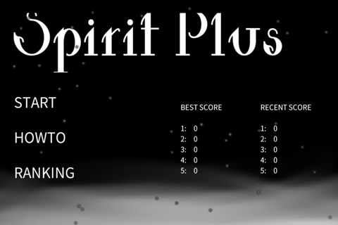 SpiritPlus screenshot 4