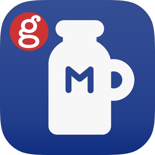 goo milk feeder icon