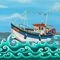 An educational children's story with fun animations, audio and interactivity