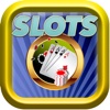 888 Classic Casino slot Vegas - Secret Cards Slots Machine