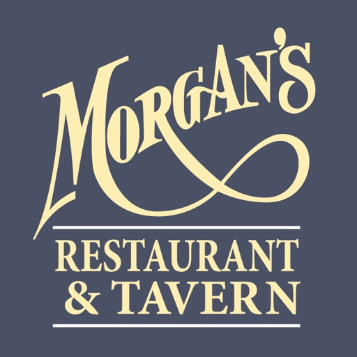 Morgans icon