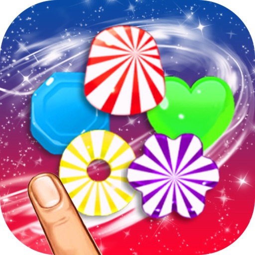 Candy Mines iOS App