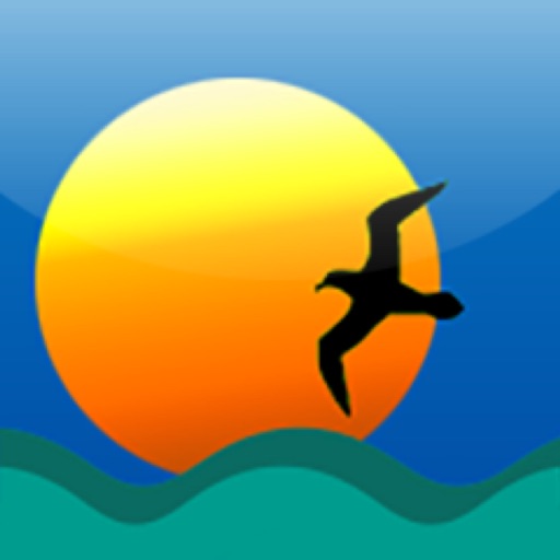 Seven Sisters Vacation Rentals icon