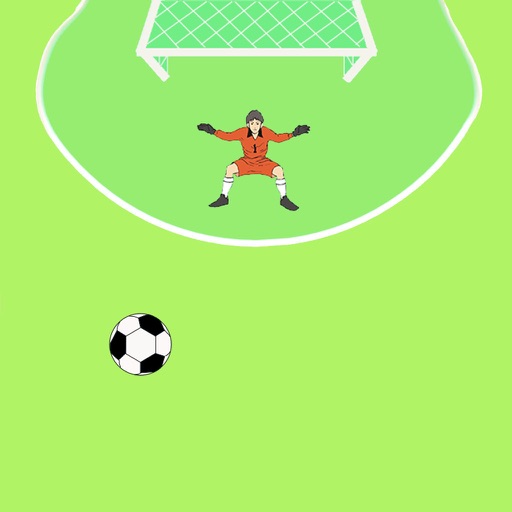 Double Soccer iOS App