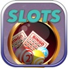 SLOTS Golden Chips - FREE Slots Machine Game