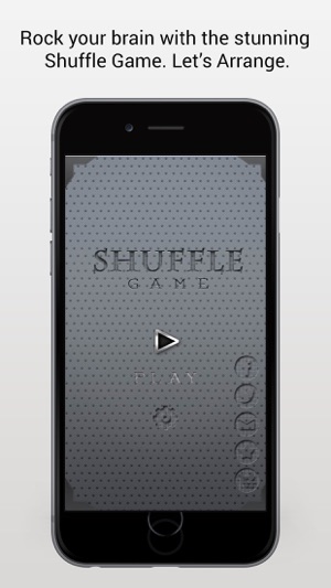 Shuffle Game(圖1)-速報App