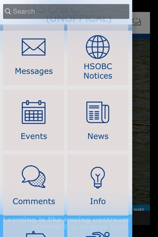 Unoffical HSOBC screenshot 2