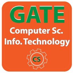 GATE Computer Science and IT