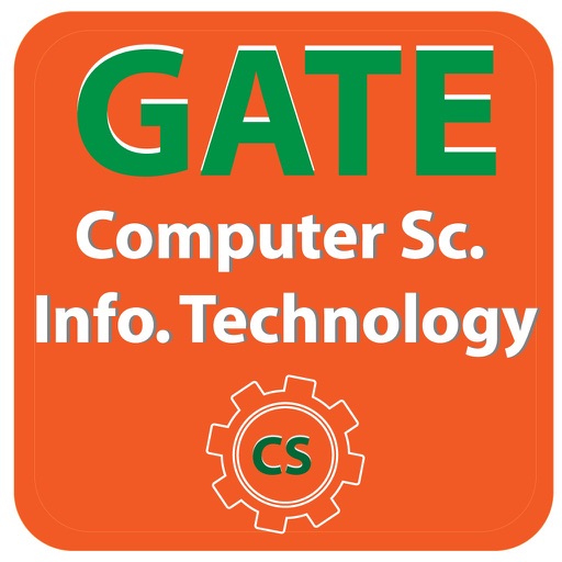 GATE Computer Science and IT icon