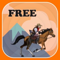 Cowboy Saga Adventure Free