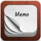 The purpose of this app quickly write a memo for text, image, camera, map, timer, recording voice