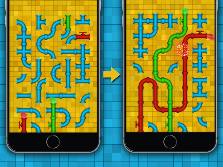 【图】管道管道工(截图3)