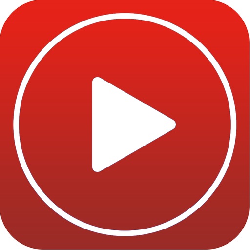 TubeMate Video Player - Free Video Player for Youtube Clips,Tv-shows and Movies Streaming Icon