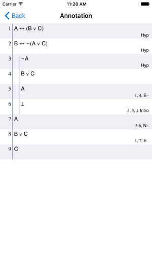 Logic 101(圖3)-速報App