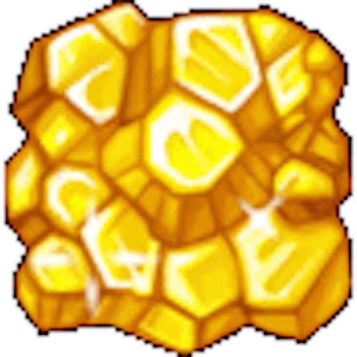 淘金之黄金矿工 icon