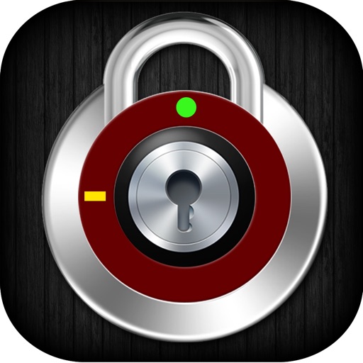 Lock Master - Speed Unlock Challenge iOS App