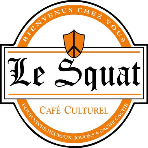 Le Squat icon