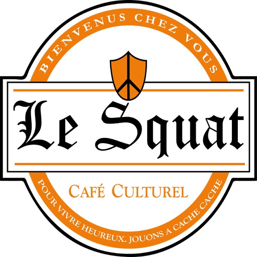 Le Squat