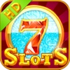 777 Ocean Treasure Slots HD Casino