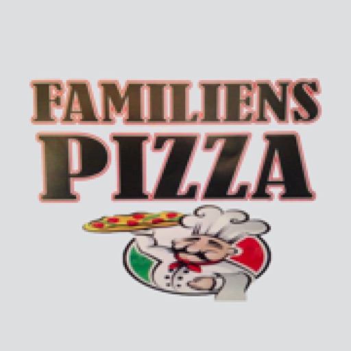 Familiens Pizza - Rødovre