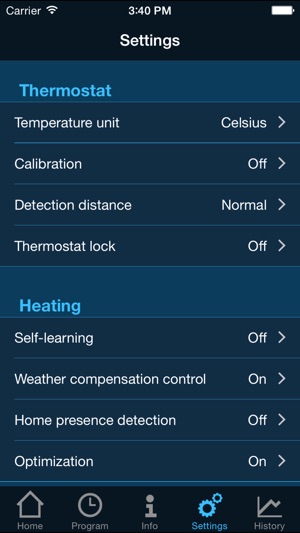 Vulcano Control Connect(圖5)-速報App