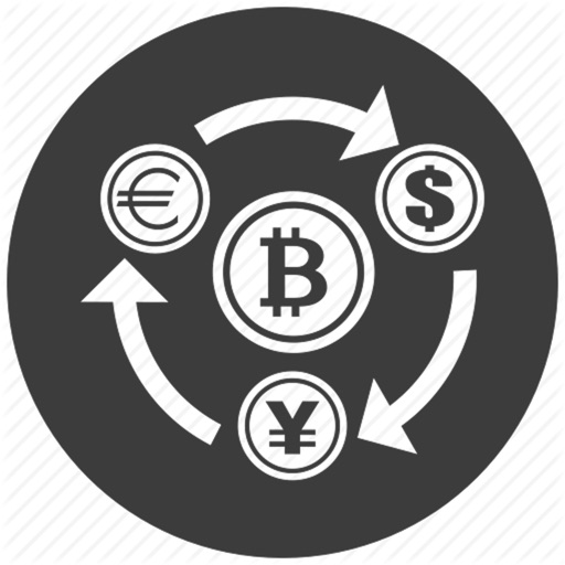 BitcoinTrader Icon