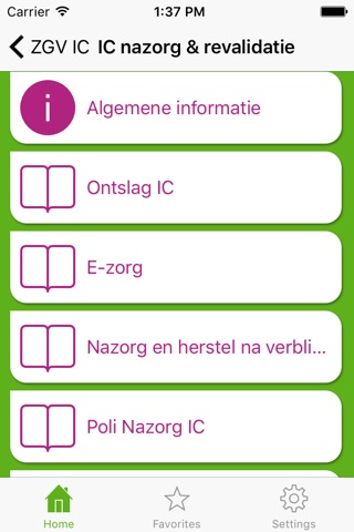 ZGV IC screenshot 2