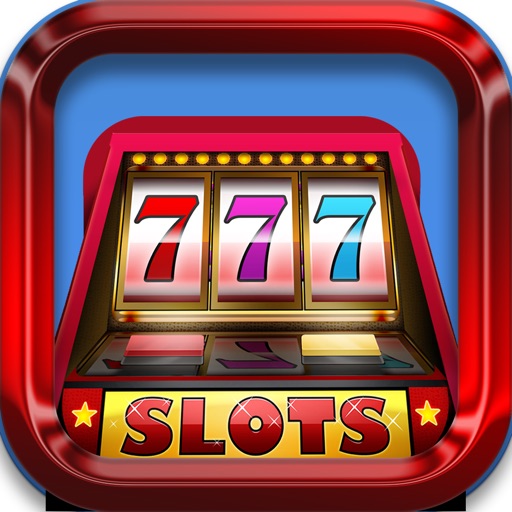 Amazing Las Vegas Casino Mania - Spin And Wind 777 Jackpot iOS App