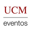 Admin Eventos UCM