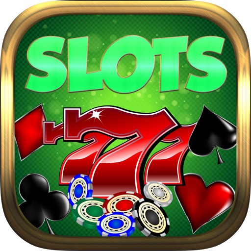 777 A Fantasy Royale Lucky Slots Game FREE icon