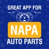 Great App for Napa Auto Parts