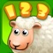 Learn Numbers by Counting Sheeps