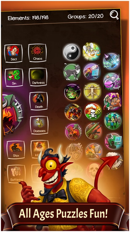 Doodle Devil™ screenshot-4