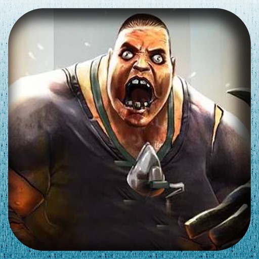 Zombies DeadZone - The Exterminator Icon