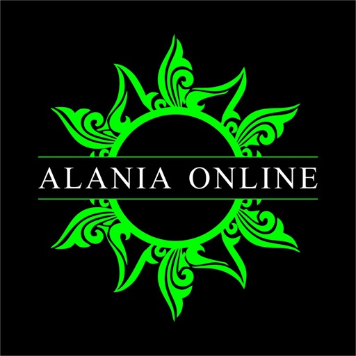ALANIA ONLINE icon