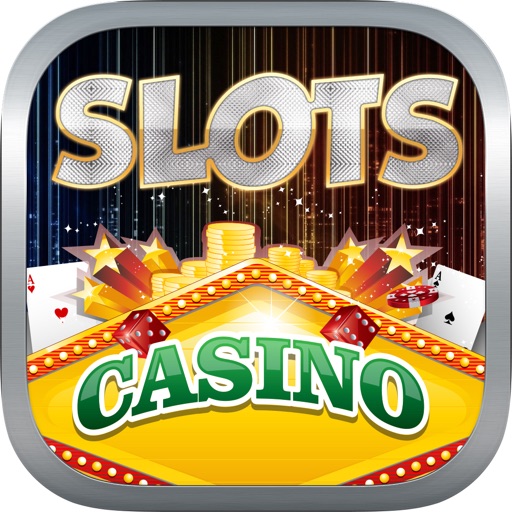 2016 A Nice Royal Gambler Slots Game - FREE Slots Game icon