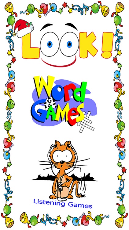 First grade sight words course and homeschool english lesson games to teach kids