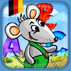 Activities of Mäuse Alphabet - Ein Alphabet-Abenteuer für ABC-Schützen und die es werden wollen